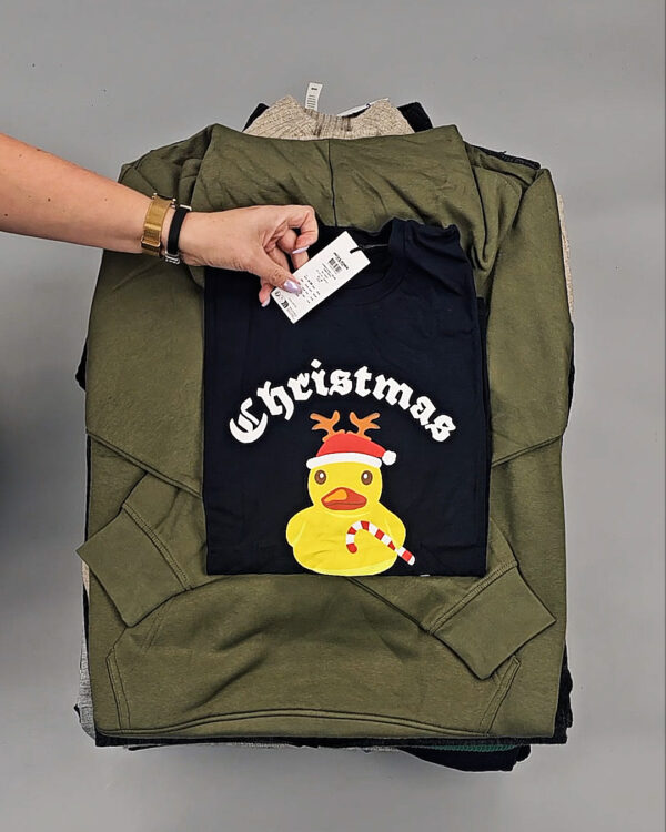 Фотография  944 - Мужской зимний микс JACK JONES, 20 кг, ЛОТ № СТ-9444 оптом в Орле и Орловской области