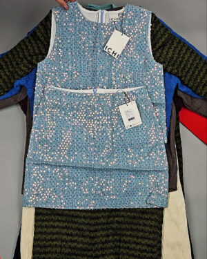 Фотография  550 - ICHI mix 075#15 кг, ЛОТ СТ-9601 оптом в Орле и Орловской области