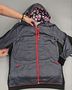 Фотография  563 - Толстовки#10 кг, ЛОТ № СХ-0151 оптом в Орле и Орловской области