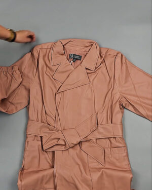 Фотография  370 - Ветровки женские CAN 104#12,7 кг, ЛОТ СТ-9405 оптом в Орле и Орловской области