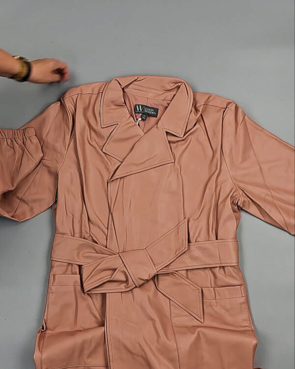 Фотография  363 - Ветровки женские CAN 104#12,7 кг, ЛОТ СТ-9405 оптом в Орле и Орловской области