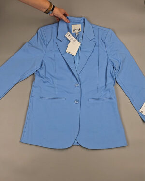 Фотография  572 - Пиджаки DK COMPANY Summer 045 B#9,9 кг, ЛОТ СТ-9582 оптом в Орле и Орловской области