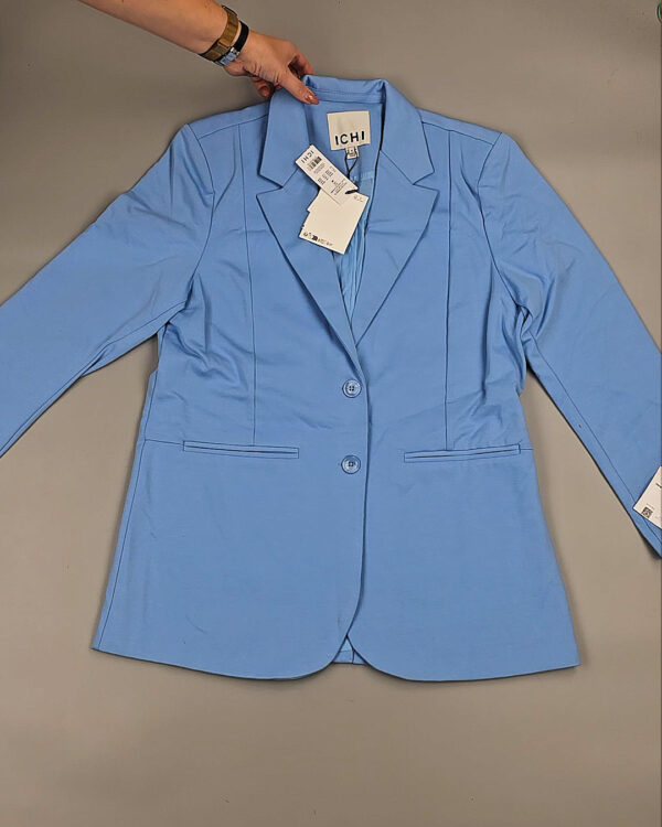 Фотография  186 - Пиджаки DK COMPANY Summer 045 B#10 кг оптом в Орле и Орловской области