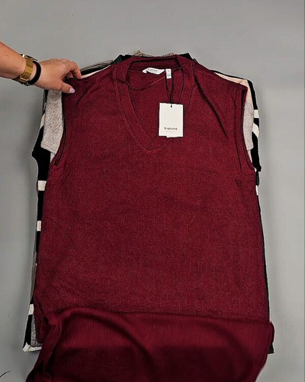 Фотография  993 - Платья Bestseller+DK Winter 035#7 кг, ЛОТ СТ-9474 оптом в Орле и Орловской области