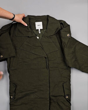 Фотография  831 - Ветровки Bestseller+DK 035#10 кг, ЛОТ СТ-9396 оптом в Орле и Орловской области