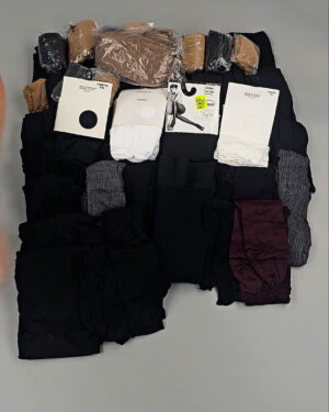 Фотография  360 - Колготки СТОК зима#5 кг, СТ-9578 оптом в Орле и Орловской области