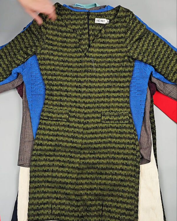 Фотография  775 - ICHI mix 075#15 кг, ЛОТ СТ-9601 оптом в Орле и Орловской области