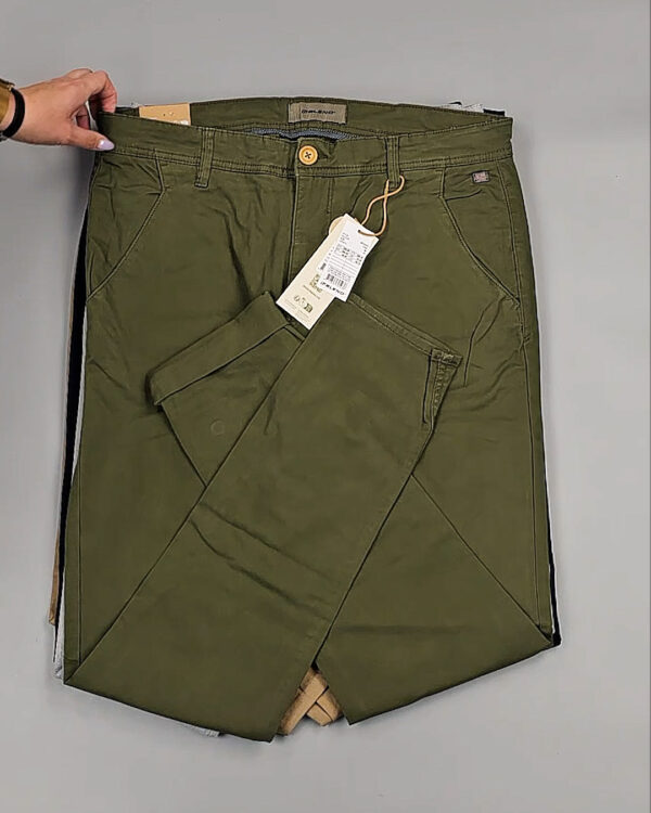 Фотография  688 - Брюки BLEND HE + 075#10 кг, ЛОТ № СТ-9483 оптом в Орле и Орловской области