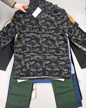 Фотография  736 - DEFACTO mix Sp/Sum#13,9 кг, ЛОТ № СТ-9539 оптом в Орле и Орловской области