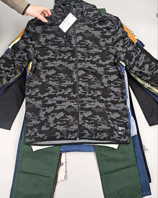 Фотография  967 - DEFACTO mix Sp/Sum#13,9 кг, ЛОТ № СТ-9539 оптом в Орле и Орловской области