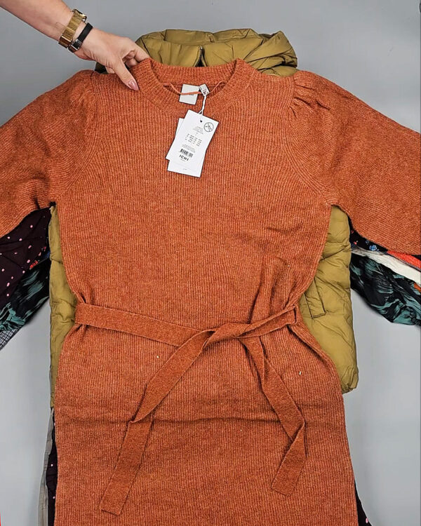 Фотография  344 - ICHI Winter mix 104#15 кг, ЛОТ СТ-9592 оптом в Орле и Орловской области