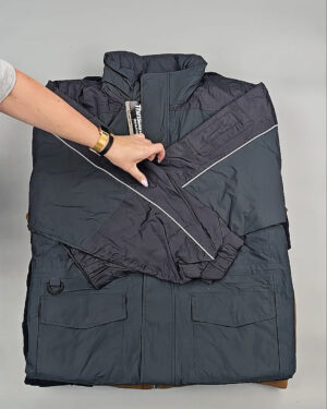 Фотография 361 - Верхняя одежда мужская CAN 104#15 кг, ЛОТ СТ-9440 оптом в Орле и Орловской области