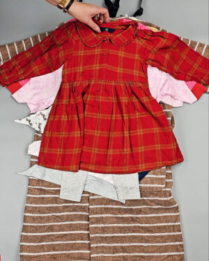 Фотография  171 - TCM Kids зима 104#6 кг, ЛОТ СТ-9614 оптом в Орле и Орловской области