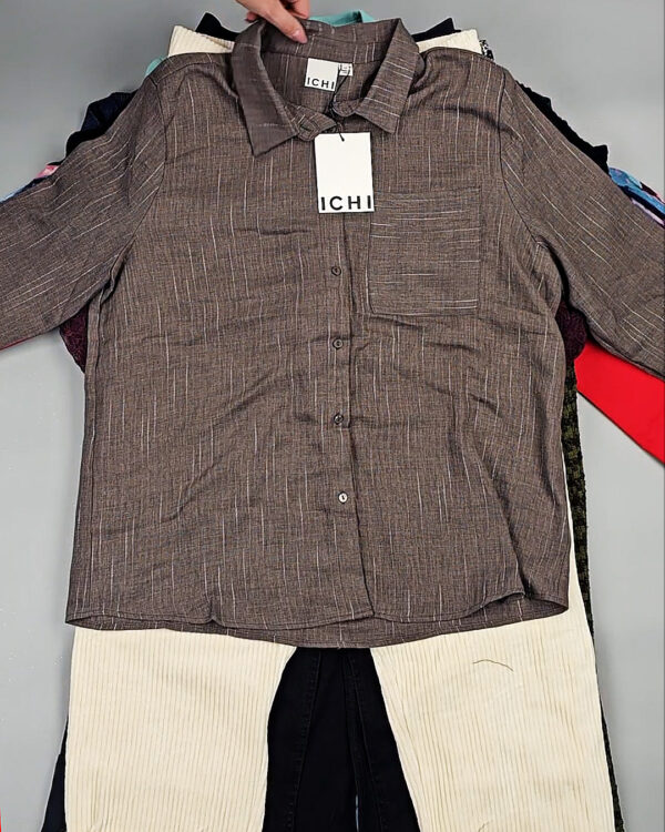 Фотография  897 - ICHI mix 075#15 кг, ЛОТ СТ-9601 оптом в Орле и Орловской области