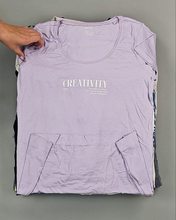 Фотография  881 - Домашняя одежда LIDL 114#7 кг, ЛОТ СТ-9489 оптом в Орле и Орловской области