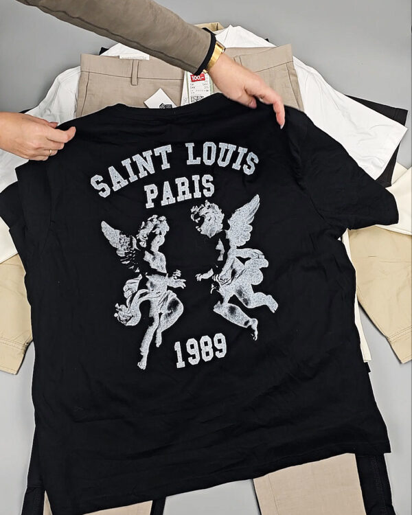 Фотография  514 - H&M Men mix 095#10 кг оптом в Орле и Орловской области