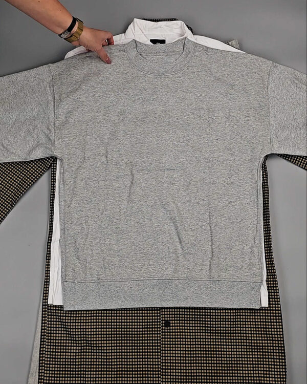 Фотография  686 - H&M Men mix 095#10,7 кг, ЛОТ № СТ-9545 оптом в Орле и Орловской области