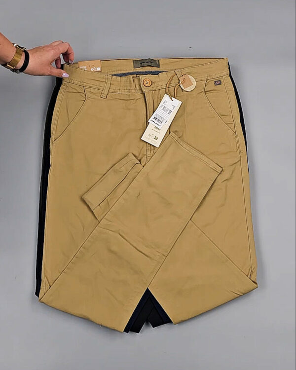 Фотография  319 - Брюки BLEND HE + 075#10 кг оптом в Орле и Орловской области