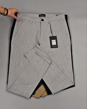 Фотография  695 - Брюки BLEND HE + 075#10 кг, ЛОТ № СТ-9483 оптом в Орле и Орловской области