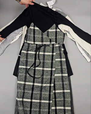 Фотография  377 - Комплекты жен Корея 085#5 кг, ЛОТ СТ-9572 оптом в Орле и Орловской области