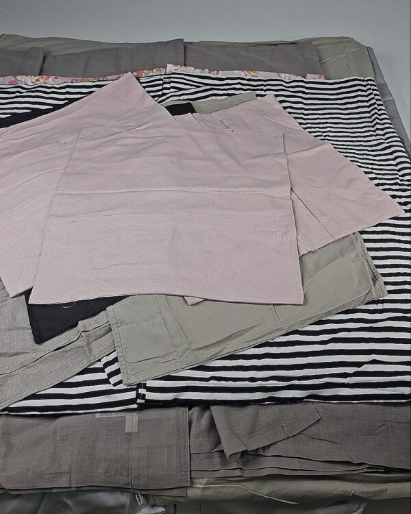 Фотография  886 - Предметы домашнего обихода H&M, 25 кг, ЛОТ №СТ-9562 оптом в Орле и Орловской области