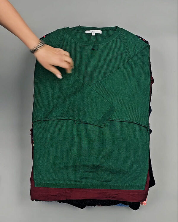 Фотография  756 - NEXT Winter Women mix#15 кг, ЛОТ СТ-9452 оптом в Орле и Орловской области