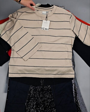 Фотография  872 - ICHI mix 075#15 кг, ЛОТ СТ-9600 оптом в Орле и Орловской области