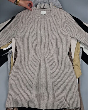 Фотография  574 - H&M A/W Women mix 095#15 кг, ЛОТ № СТ-9546 оптом в Орле и Орловской области