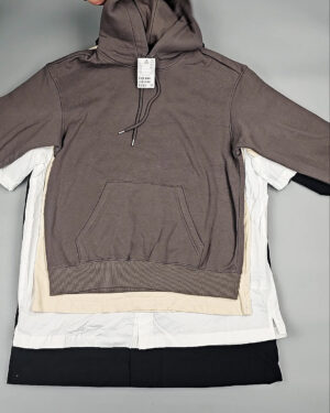 Фотография  552 - H&M Men mix 095#10,6 кг, ЛОТ № СТ-9543 оптом в Орле и Орловской области