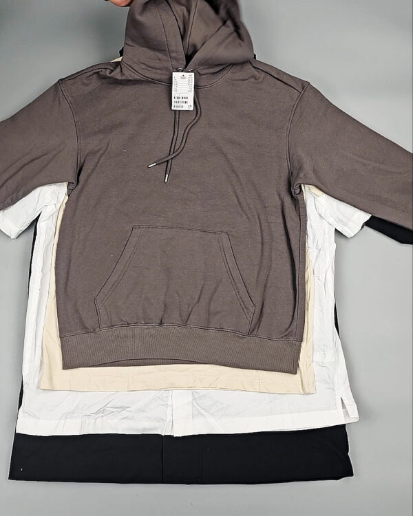 Фотография  367 - H&M Men mix 095#10,6 кг, ЛОТ № СТ-9543 оптом в Орле и Орловской области