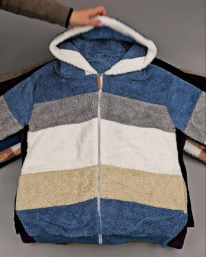 Фотография 979 - Флис#20 кг, ЛОТ № СХ-0176 оптом в Орле и Орловской области