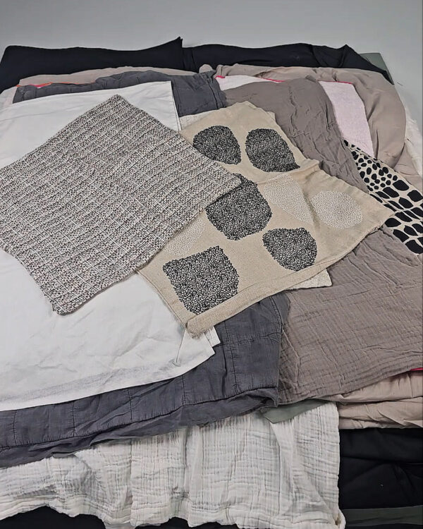 Фотография  751 - Предметы домашнего обихода H&M, 25 кг, ЛОТ №СТ-9566 оптом в Орле и Орловской области