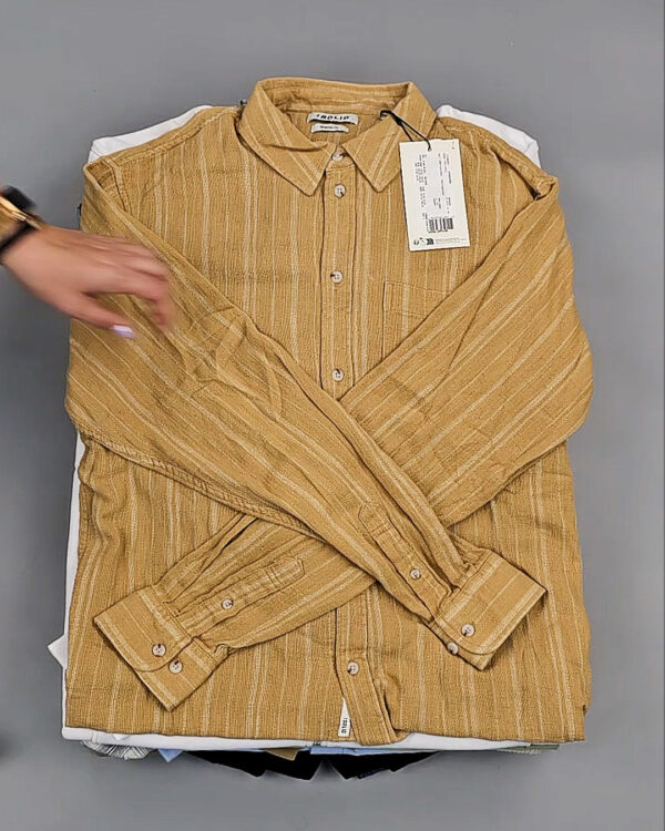 Фотография  137 - SOLID 075#15 кг, ЛОТ СТ-9387 оптом в Орле и Орловской области