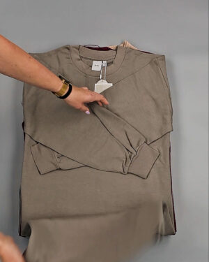 Фотография  540 - Платья Bestseller+DK Winter 035#7 кг оптом в Орле и Орловской области