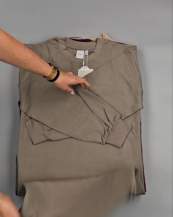 Фотография  969 - Платья Bestseller+DK Winter 035#7 кг оптом в Орле и Орловской области