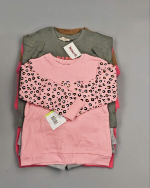 Фотография  619 - KIDS Winter СТОК CAN 084#5 кг, ЛОТ СТ-9448 оптом в Орле и Орловской области