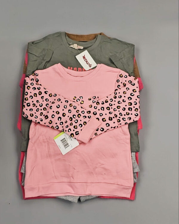 Фотография  651 - KIDS Winter СТОК CAN 084#5 кг, ЛОТ СТ-9448 оптом в Орле и Орловской области