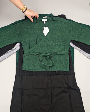 Фотография  444 - B.YOUNG Winter mix 104#15 кг, ЛОТ СТ-9599 оптом в Орле и Орловской области