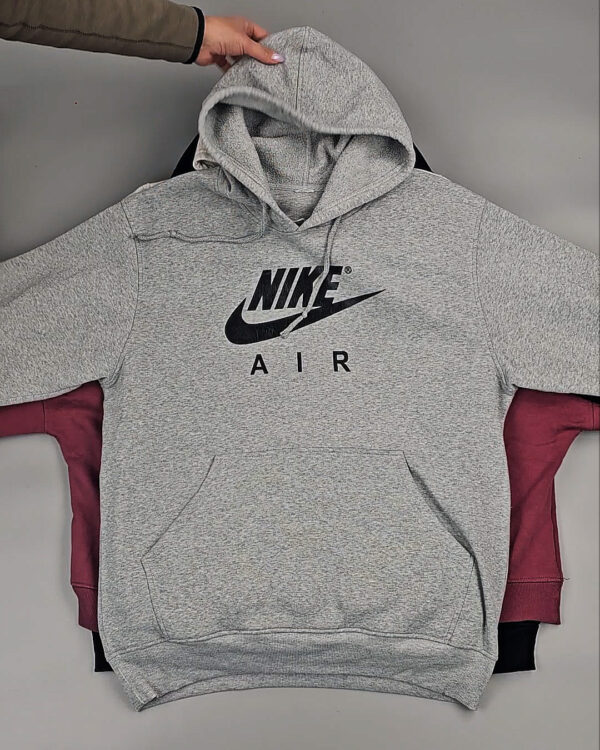 Фотография  213 - Толстовки#10 кг, ЛОТ № СХ-0152 оптом в Орле и Орловской области