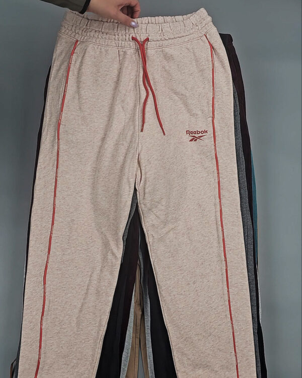 Фотография  832 - Спортивные штаны Ex#25 кг, ЛОТ № СХ-0171 оптом в Орле и Орловской области