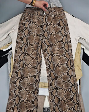 Фотография  307 - H&M A/W Women mix 095#15 кг, ЛОТ № СТ-9546 оптом в Орле и Орловской области