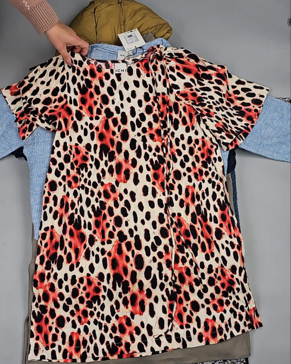 Фотография  175 - ICHI Winter mix 104#15 кг, ЛОТ СТ-9594 оптом в Орле и Орловской области