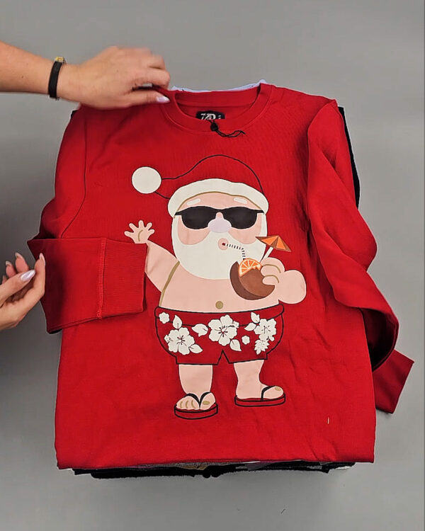 Фотография  202 - OVS Winter м/ж mix#15 кг, ЛОТ СТ-9505 оптом в Орле и Орловской области