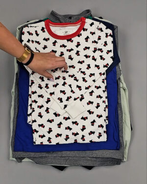 Фотография  620 - KIDS Winter СТОК CAN 084#5 кг, ЛОТ СТ-9447 оптом в Орле и Орловской области