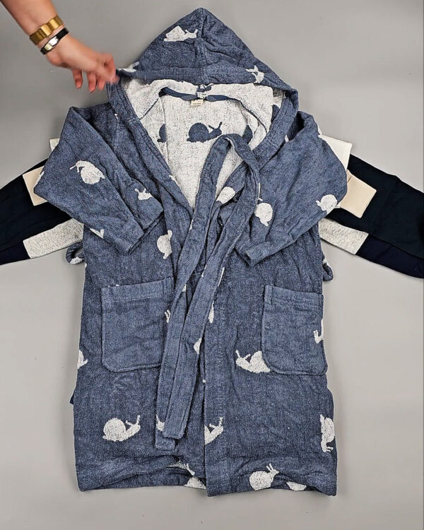 Фотография  197 - TCM Kids зима 104#6 кг, ЛОТ СТ-9613 оптом в Орле и Орловской области