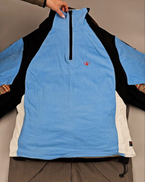 Фотография  204 - Флис#20 кг, ЛОТ № СХ-0175 оптом в Орле и Орловской области