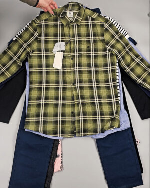 Фотография  632 - DEFACTO mix Sp/Sum#13,9 кг, ЛОТ № СТ-9539 оптом в Орле и Орловской области