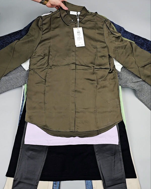 Фотография  365 - Bestseller Winter mix 104#15 кг, ЛОТ № СТ-9526 оптом в Орле и Орловской области