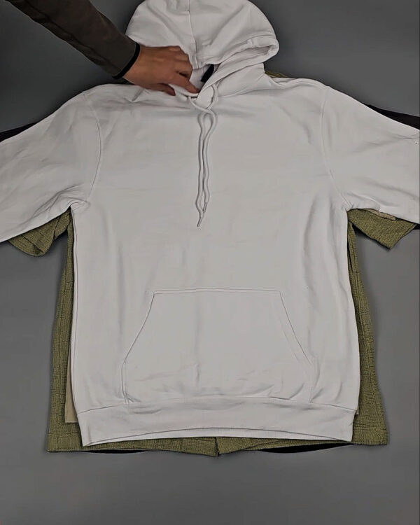 Фотография  572 - H&M Men mix 095#10,3 кг, ЛОТ № СТ-9538 оптом в Орле и Орловской области