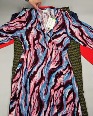 Фотография  874 - ICHI mix 075#15 кг, ЛОТ СТ-9601 оптом в Орле и Орловской области